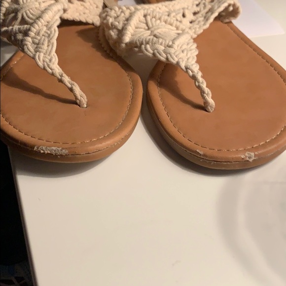 Sandals - Picture 2 of 2